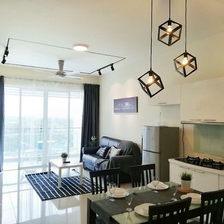 Ara Damansara Oasis Residence, Specious Home 4-8Pax, 8Min Subang Airport, 10Min Sunway Petaling Jaya Exteriér fotografie