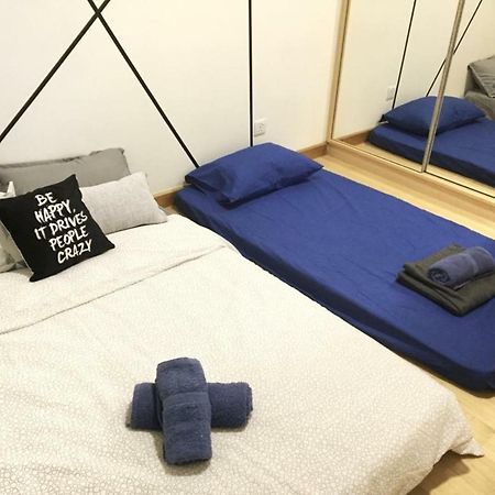 Ara Damansara Oasis Residence, Specious Home 4-8Pax, 8Min Subang Airport, 10Min Sunway Petaling Jaya Exteriér fotografie