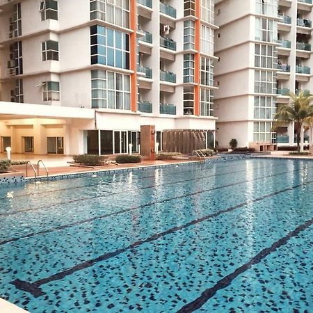 Ara Damansara Oasis Residence, Specious Home 4-8Pax, 8Min Subang Airport, 10Min Sunway Petaling Jaya Exteriér fotografie