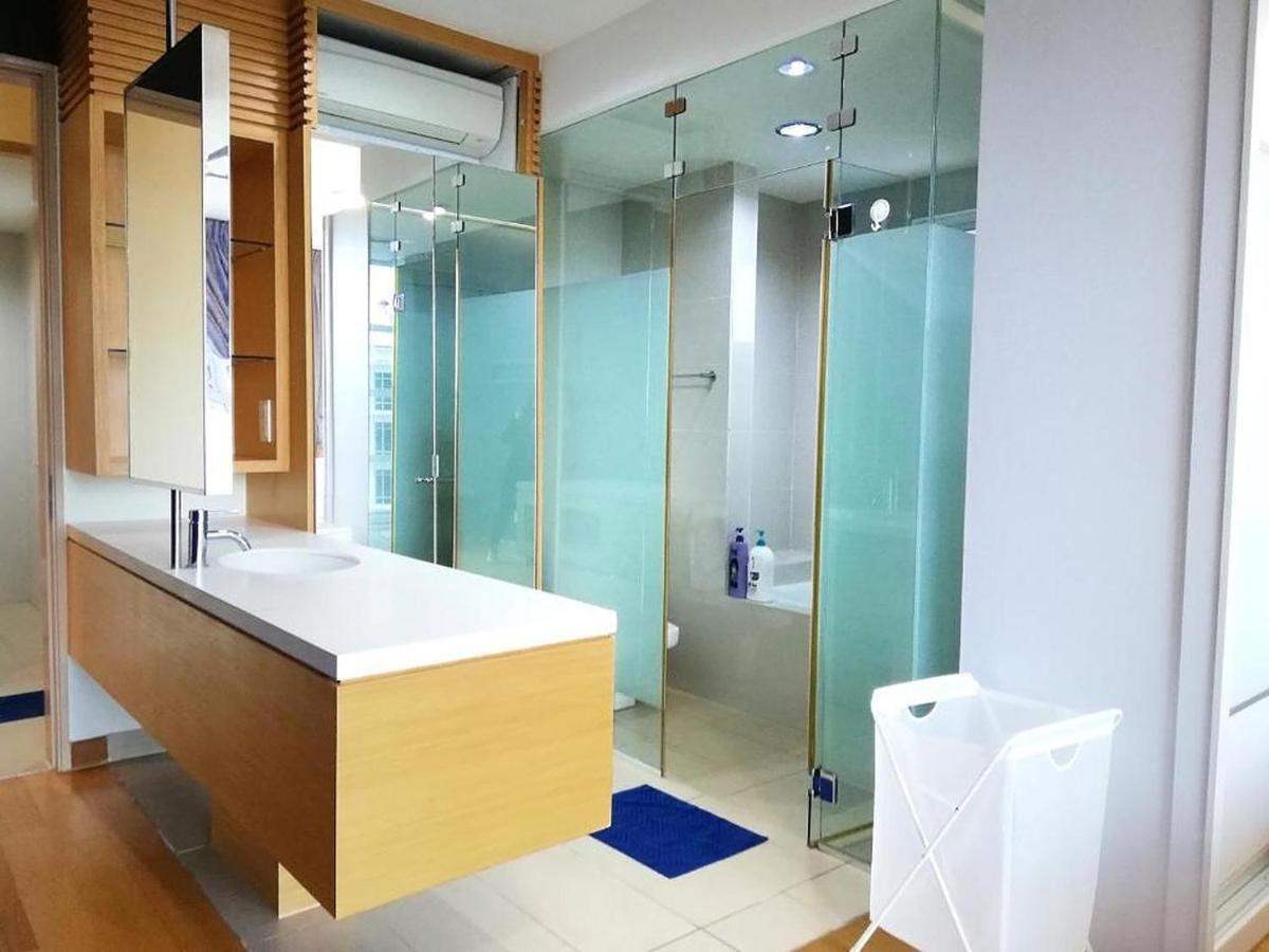 Ara Damansara Oasis Residence, Specious Home 4-8Pax, 8Min Subang Airport, 10Min Sunway Petaling Jaya Exteriér fotografie