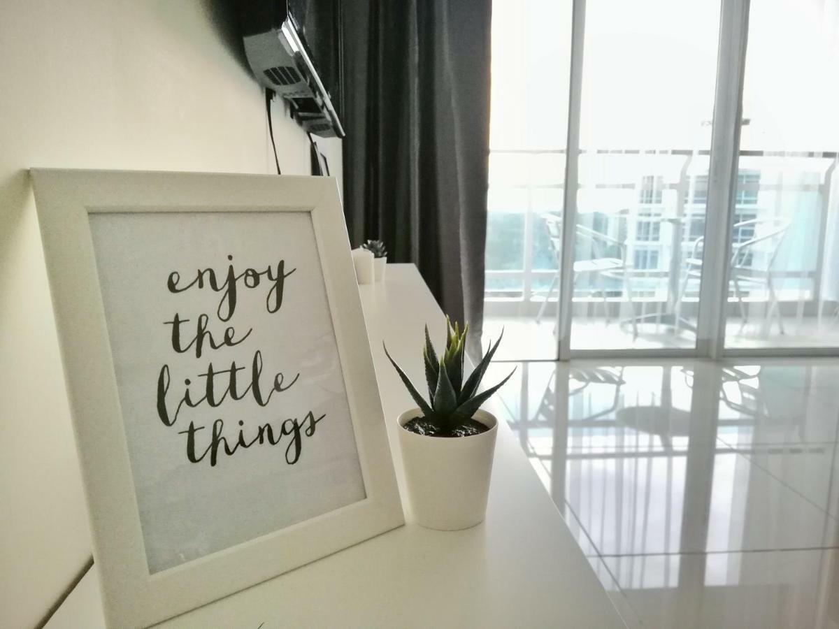 Ara Damansara Oasis Residence, Specious Home 4-8Pax, 8Min Subang Airport, 10Min Sunway Petaling Jaya Exteriér fotografie
