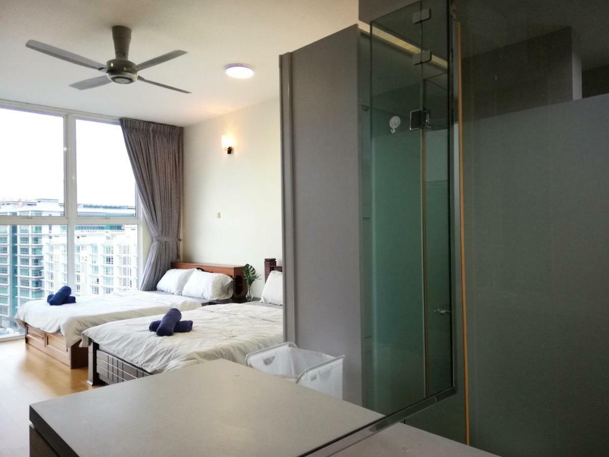 Ara Damansara Oasis Residence, Specious Home 4-8Pax, 8Min Subang Airport, 10Min Sunway Petaling Jaya Exteriér fotografie