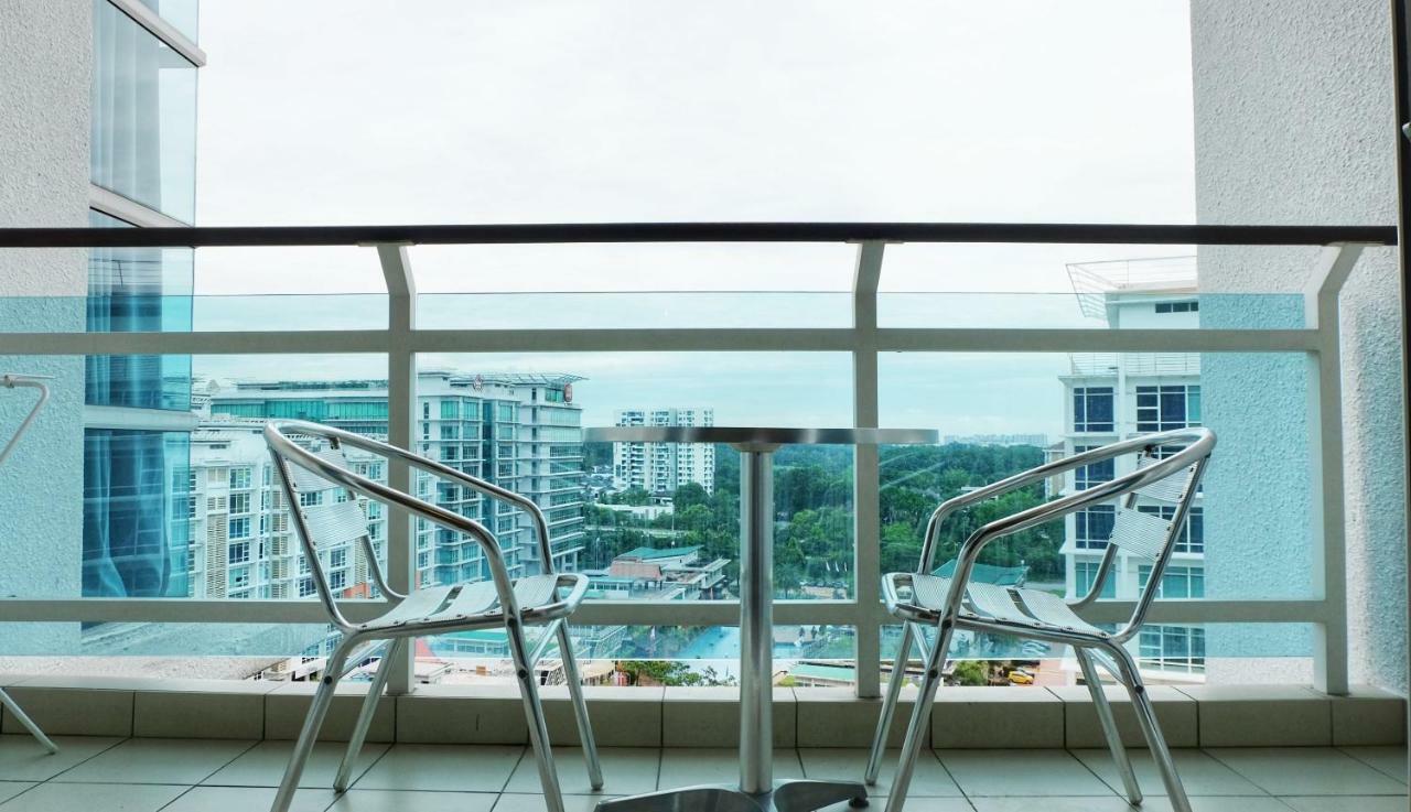 Ara Damansara Oasis Residence, Specious Home 4-8Pax, 8Min Subang Airport, 10Min Sunway Petaling Jaya Exteriér fotografie