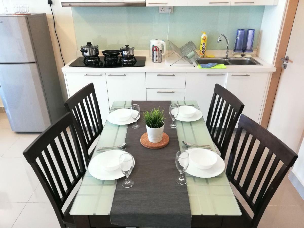 Ara Damansara Oasis Residence, Specious Home 4-8Pax, 8Min Subang Airport, 10Min Sunway Petaling Jaya Exteriér fotografie