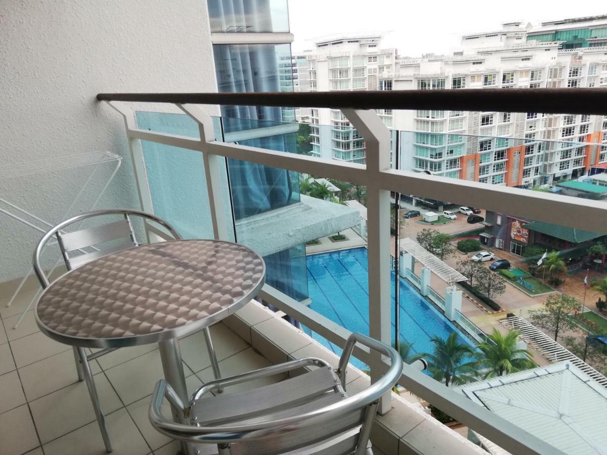 Ara Damansara Oasis Residence, Specious Home 4-8Pax, 8Min Subang Airport, 10Min Sunway Petaling Jaya Exteriér fotografie