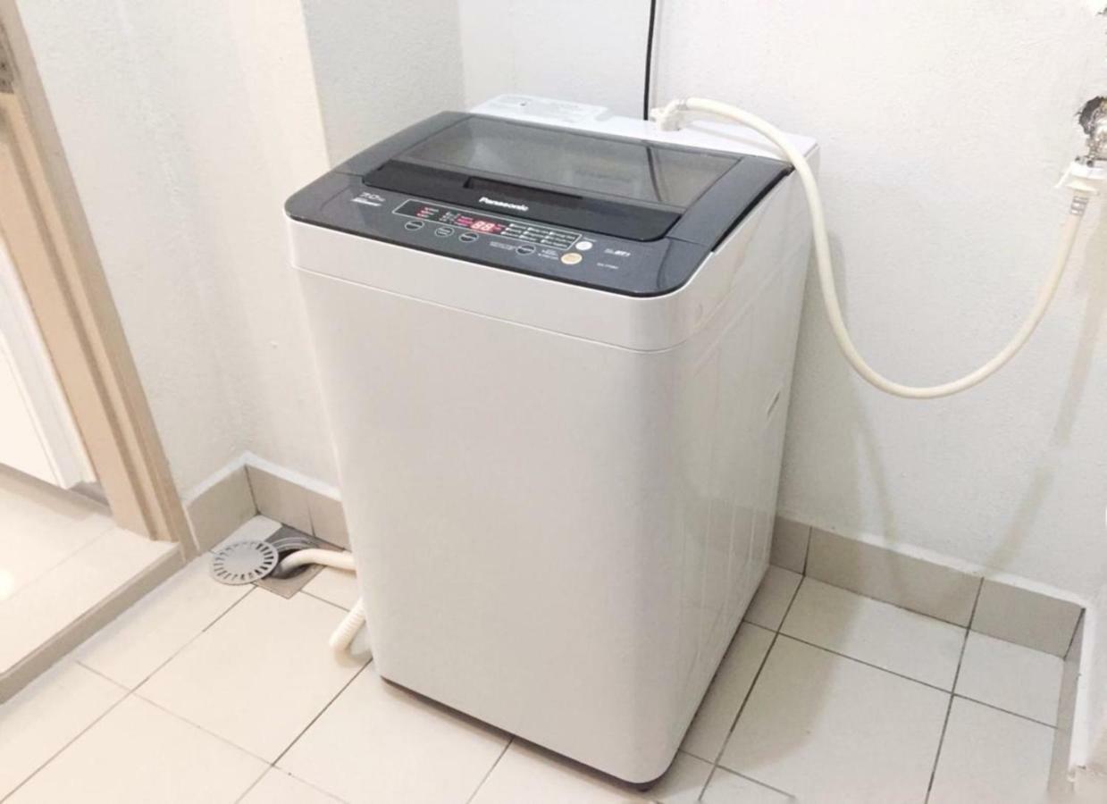 Ara Damansara Oasis Residence, Specious Home 4-8Pax, 8Min Subang Airport, 10Min Sunway Petaling Jaya Exteriér fotografie