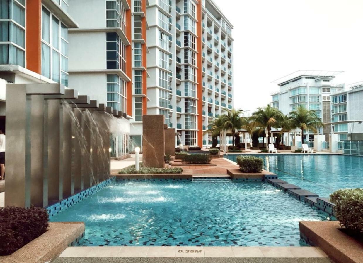 Ara Damansara Oasis Residence, Specious Home 4-8Pax, 8Min Subang Airport, 10Min Sunway Petaling Jaya Exteriér fotografie