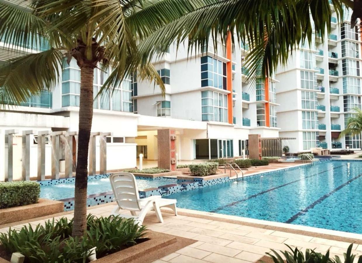 Ara Damansara Oasis Residence, Specious Home 4-8Pax, 8Min Subang Airport, 10Min Sunway Petaling Jaya Exteriér fotografie