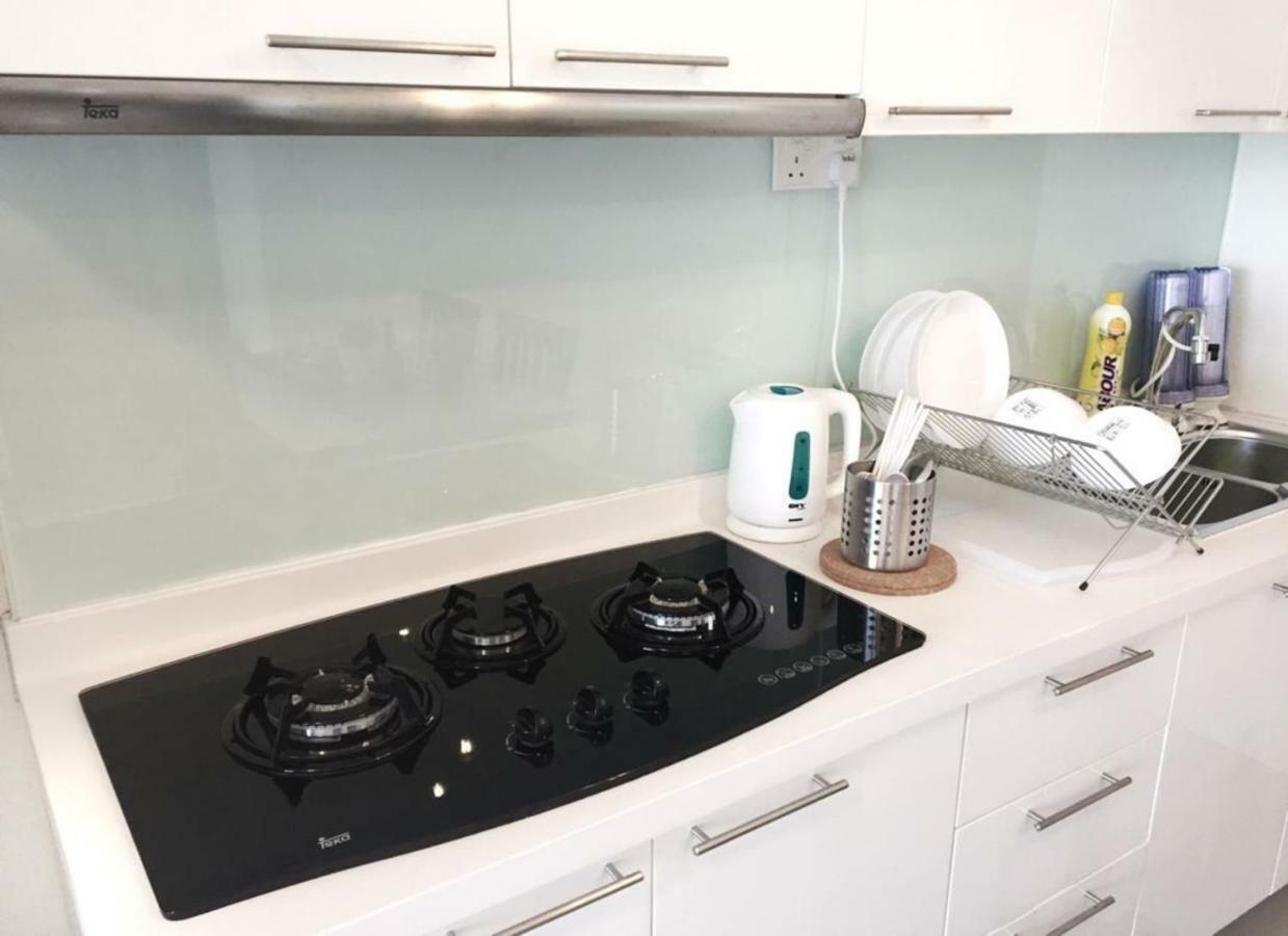 Ara Damansara Oasis Residence, Specious Home 4-8Pax, 8Min Subang Airport, 10Min Sunway Petaling Jaya Exteriér fotografie